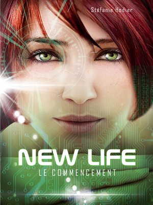 cover image of NEW LIFE